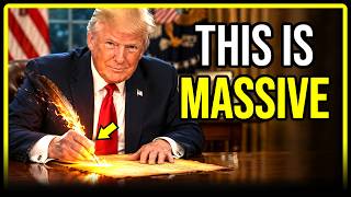 Thumbnail for 🔴Umm... Folks... IT'S ACTUALLY HAPPENING...🔴 | MattMorseTV
