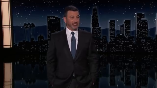 Thumbnail for Jimmy Kimmel on Ivermectin -  Sep 7, 2021