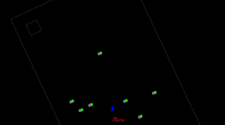 Thumbnail for Top Down Doom Game I made in C (no AI)