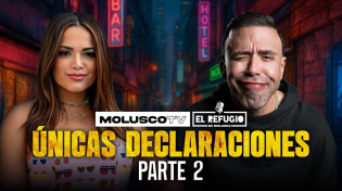 Thumbnail for Molusco habla de situacion con Jacky Fontanez / Maripily vs Aleska /  Molu en SBS? | MoluscoTV