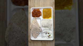 Thumbnail for Prison Food Around the World | India