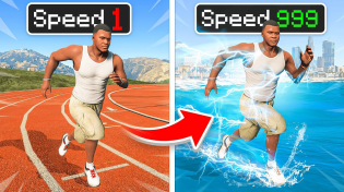 Thumbnail for Upgrading to the World's Fastest Player in GTA 5 | GrayStillPlays