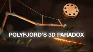 Thumbnail for What is Polyfjord's Paradox in Blender? | Dr. Hamza N. Meo