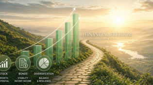 Thumbnail for Unlocking Financial Freedom with Investing 
