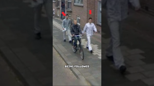 Thumbnail for GOOGLE MAPS SOLVED THIS CRIME! | Icycol