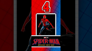 Thumbnail for Will Spider-Man 4 Be Good? | Danno Cal Drawings