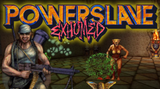 Thumbnail for PowerSlave Exhumed Is The Best Game You've Never Played | GmanLives