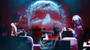 Thumbnail for The Eliza Effect 2: Electric Idiocracy Zombie Apocalypse Boogaloo | Truthstream Media