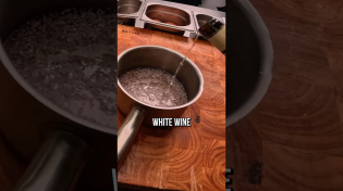Thumbnail for Is this the quintessential steak sauce? | Fallow