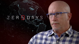 Thumbnail for The Secret Cyberwar is Here: Director Alex Gibney on 'Zero Days' Documentary, Stuxnet & Cyberweapons