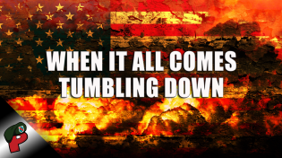 Thumbnail for When It All Comes Tumbling Down | Live from the Lair
