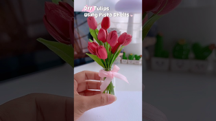 Thumbnail for Mother’s Day gift idea😍✨#shorts #art #diy #muktaartandcraft #youtubeshortsindia | Mukta Art & Craft