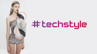 Thumbnail for #Techstyle: 3D Printing, Customization, and the Future of Fashion