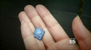 Thumbnail for BofA raiding customers' safe deposit boxes – this happens regularly, I've seen reports of this for decades