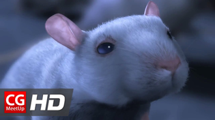 Thumbnail for CGI 3D Animated Short HD "One Rat" by CHRLX and Alex Weil | CGMeetup