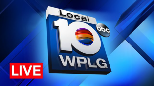 Thumbnail for Local 10 News South Florida, Miami, Fort Lauderdale and the Keys. | WPLG Local 10