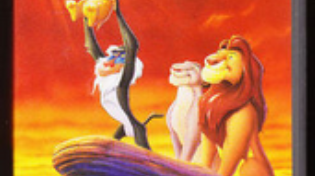 Thumbnail for Opening to The Lion King 1995 VHS (NMan64 Edition)