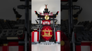 Thumbnail for Lego Sets with Confusing Play Features | Alexavier Studios
