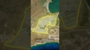 Thumbnail for Why Guantanamo Is Expanding | Johnny Harris
