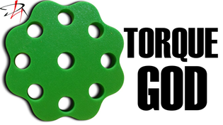 Thumbnail for Toothless Gears Make Much More Torque Than Conventional Ones, Here's How. Cycloid Drive Explained | driving 4 answers