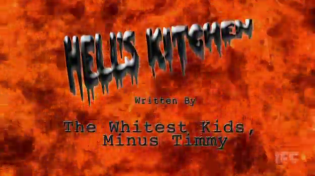 Thumbnail for The Whitest Kids U'Know Season 4 Episode 9