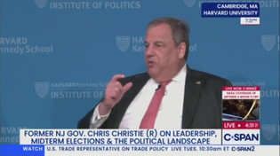 Thumbnail for A politician tells the truth for once! 