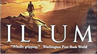 Thumbnail for Ilium, Dan Simmons - Part 2 | Anh Huỳnh