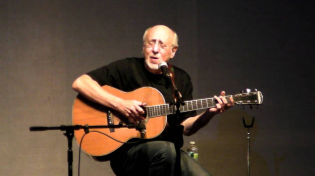 Thumbnail for Peter Yarrow - The Water is Wide | Folk & Bluegrass