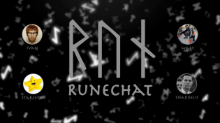 Thumbnail for Rune Chat #95: Coof World Order