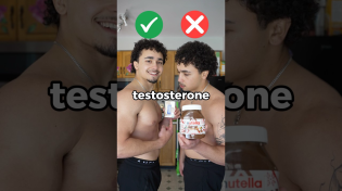 Thumbnail for Foods That Naturally Boost Testosterone | Pierre Dalati