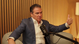 Thumbnail for Ex-mossad chief brags about placing "boobytrapped" and "manipulated" equipment in "all the countries that you can imagine".