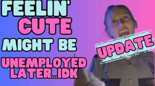 Thumbnail for Update: TINY TyRaNt Trooper Mitchell is on 