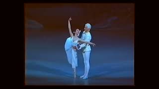 Thumbnail for Iryna Tsymbal "Nutcracker" Adagio 2nd akt (Vasilj Vainonen) | Iryna Tsymbal ballerina