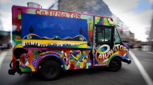 Thumbnail for FOOD FIGHT IN WASHINGTON: Let's Save DC Food Trucks