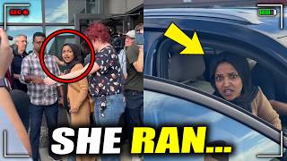 Thumbnail for She was finally confronted... and her reaction says it all. | UnwokeThoughts
