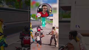 Thumbnail for Simon says that's karma! | Nick Eh 30 Shorts