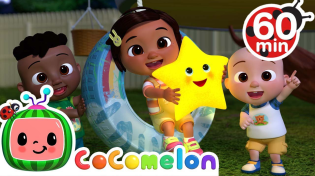 Thumbnail for Twinkle Twinkle Little Star + More Nursery Rhymes & Kids Songs - CoComelon