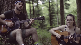 Thumbnail for "Bloom" - The Paper Kites (Live Acoustic Cover)