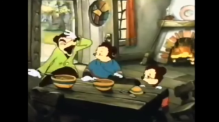 Thumbnail for SOMEBODY TOUCHA MY SPAGHET but its Google translated to Spanish