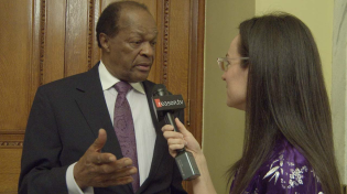 Thumbnail for Marion Barry Doubles Down on 