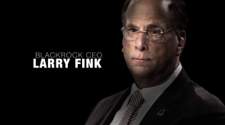 Thumbnail for BlackRock CEO Larry Fink Is Trying to Change the World Using Other People's Money