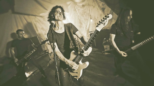 Thumbnail for Gojira - Stranded [OFFICIAL VIDEO] | Gojira