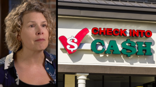 Thumbnail for How Payday Lenders & Check Cashers Help the Poor