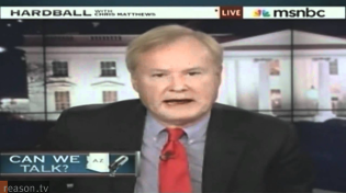 Thumbnail for The Week in Stupid: Cable Pundits on the Giffords Shooting