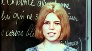 Thumbnail for France Gall - Laisse tomber les filles 1964 HD (Tele Melody) | Narek Tiraturyan