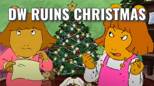 Thumbnail for HOW DW RUINED CHRISTMAS | Matt Neff