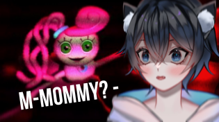 Thumbnail for M-MOMMY PLS NO! | Poppy Playtime Chapter 2 (Full Game) | MaNameBin