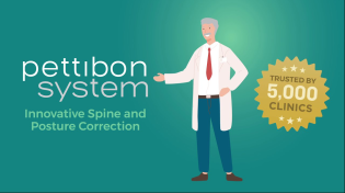 Thumbnail for The Pettibon System | Pettibon System