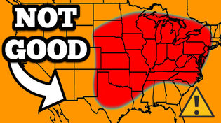 Thumbnail for This Storm Is About To Get A LOT Worse... | Max Velocity - Severe Weather Center