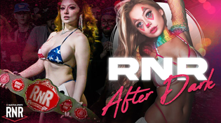 Thumbnail for The Most Flexible Ring Girl - Cinnamon | RNR After Dark